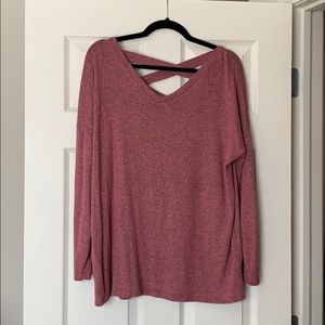 BiBi Thin Sweater